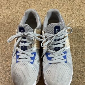 On Cloud Cloudswift 8 medium.